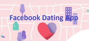 Facebook-Dating-App