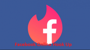 Facebook-Online-Hook-Up