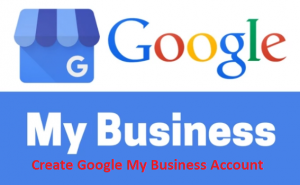 Create-Google-My-Business-Account