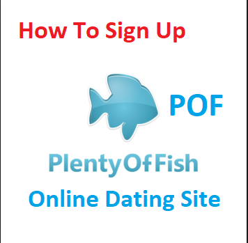 Pof com sign up www 