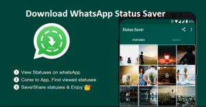 WhatsApp-Status-Saver