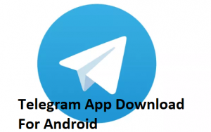 Telegram-App-Download-For-Android