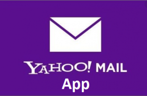 Yahoo-Mail-App