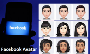 Facebook-Avatar