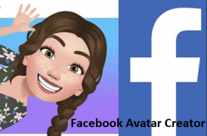 Facebook-Avatar-Creator