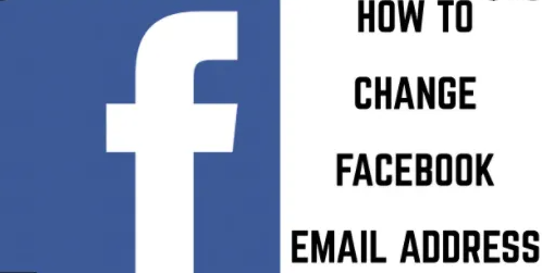 facebook email address