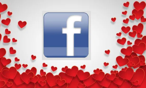 facebook frames for valentine 2021