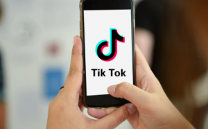 How to do Slow-Mo Videos on Tik Tok