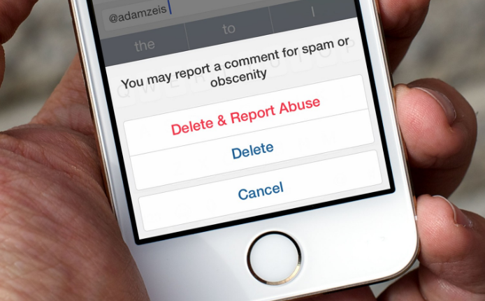 How to Delete Comment On Instagram