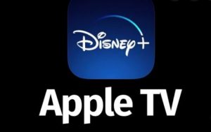 How to get Disney Plus on Apple TV