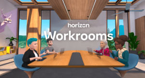 Facebook finally lunch Horizon Workrooms, open beta launched