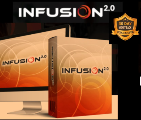 Infusion 2.0 Reviews