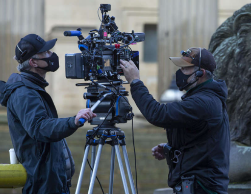 New Union Pact Means Better Pay and Conditions For Streaming Production Crews